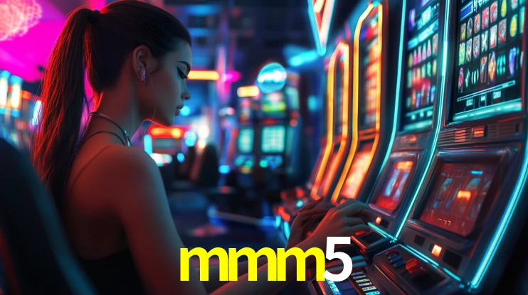 mmm5 App